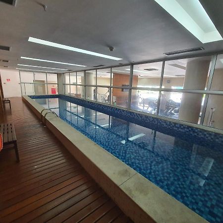 Vision Executive Esplanada Hotel Brasilia Exterior photo