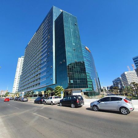 Vision Executive Esplanada Hotel Brasilia Exterior photo