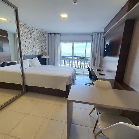 Vision Executive Esplanada Hotel Brasilia Exterior photo