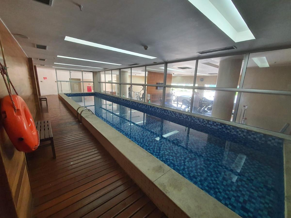 Vision Executive Esplanada Hotel Brasilia Exterior photo
