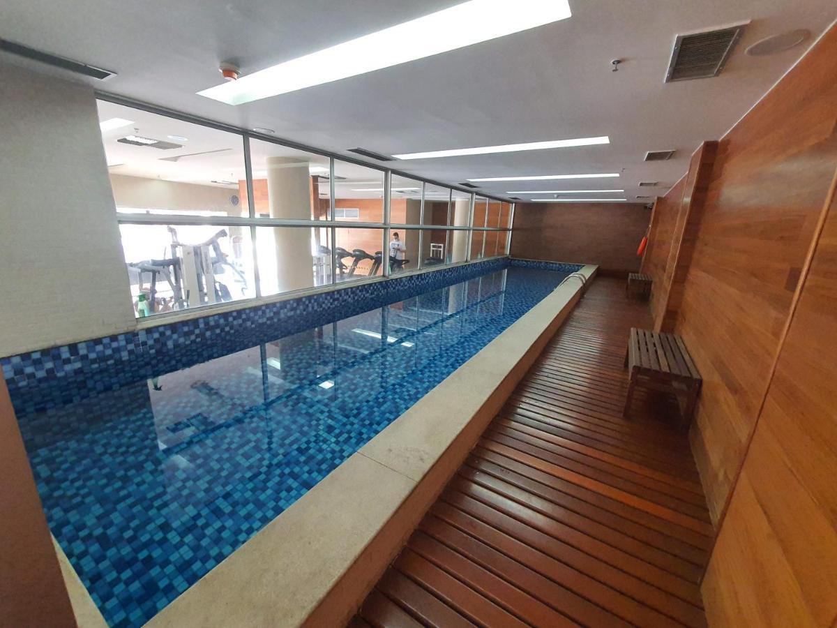 Vision Executive Esplanada Hotel Brasilia Exterior photo