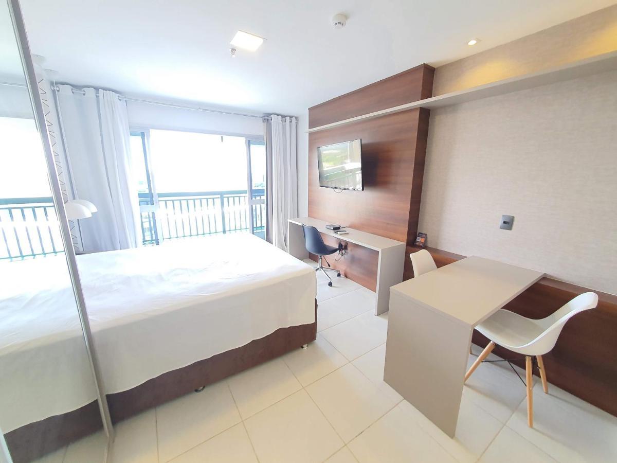 Vision Executive Esplanada Hotel Brasilia Exterior photo