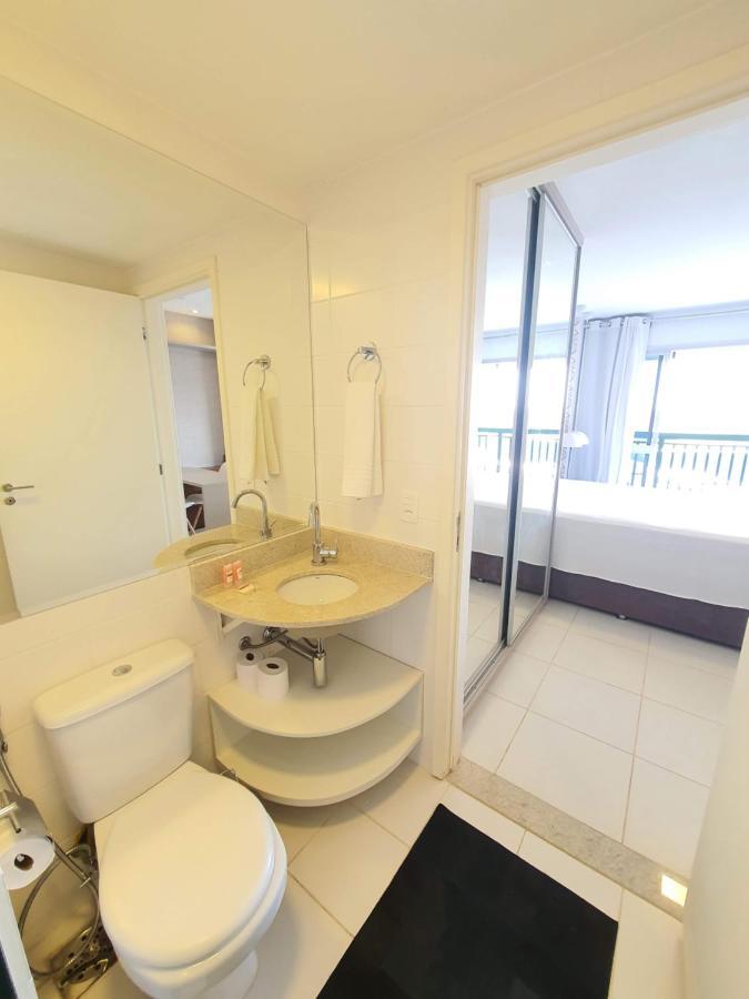 Vision Executive Esplanada Hotel Brasilia Exterior photo