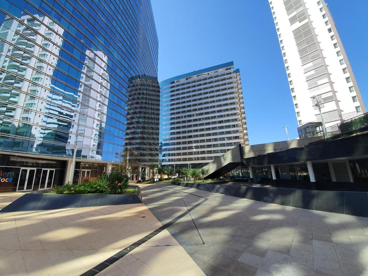Vision Executive Esplanada Hotel Brasilia Exterior photo